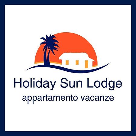 Holiday Sun Lodge Appartamento Vacanze Giardini Naxos Exterior photo