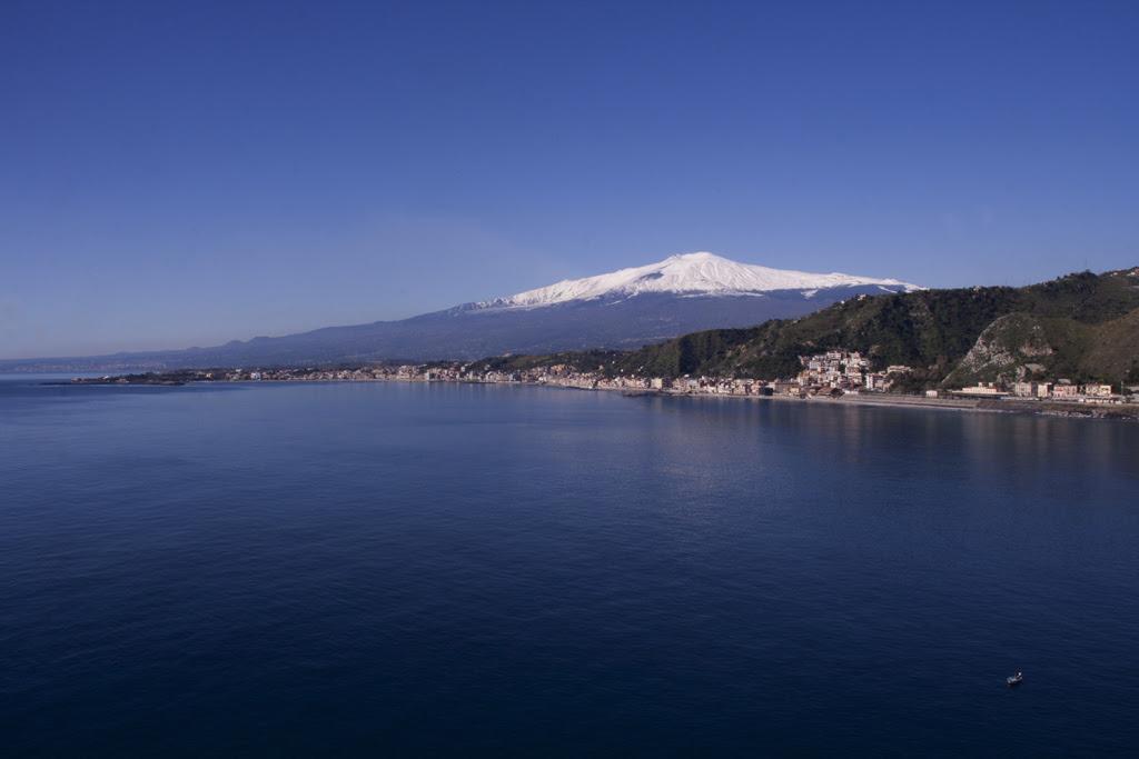 Holiday Sun Lodge Appartamento Vacanze Giardini Naxos Exterior photo